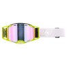 Foundation Hi-Vis Dark Smoke Pink Mirror